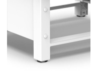 MELICONI Podstawa pod pralkę Base Space Bridge - 1382496 - zdjęcie 2